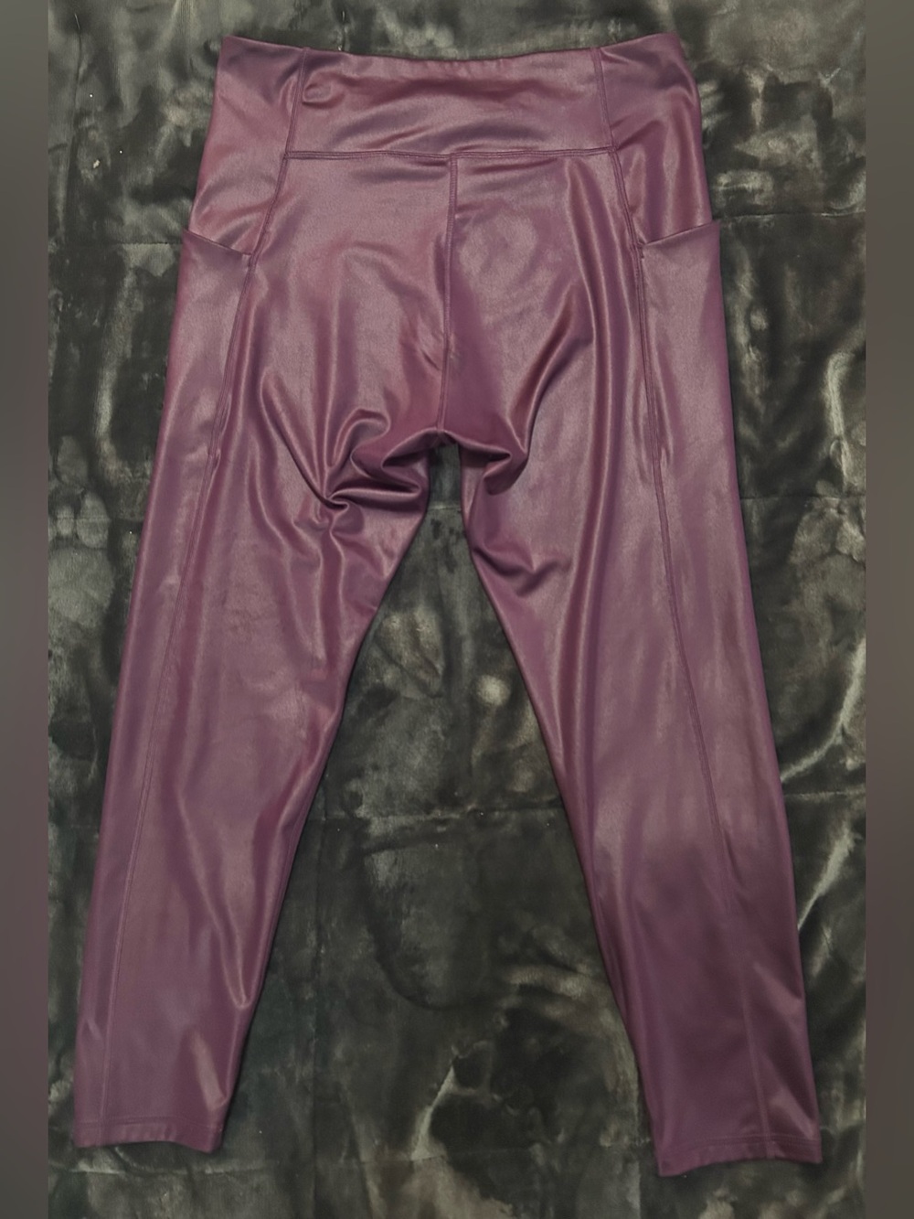 Tek Gear Ultrastretch Leggings - Picture 3 of 5